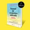 Libro: Manual de Cosmética Aplicada