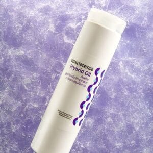 Hybrid Oil 200mL