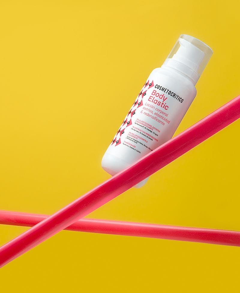 Body Elastic 200mL