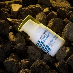 Peel & Repair DEO - Bálsamo exfoliante, reparador y desodorante para pies con urea y ácido salicílico