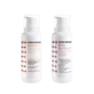 Body Perfector Piel Seca