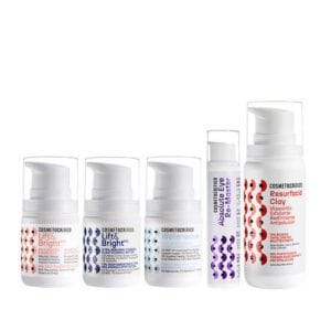 Face Advanced Piel Mixta Grasa