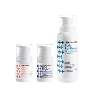 Face & Body Starter