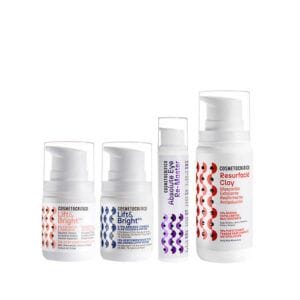 Face Starter