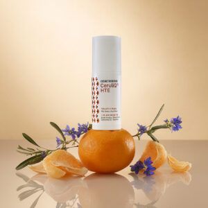 Serum antioxidante con 15% Vitamina C pura en envase airless